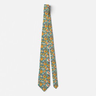 Chicken Tie Slips
