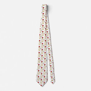 Chicken Tie Slips