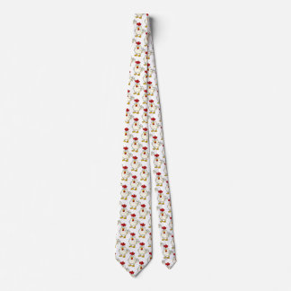 Chicken Tie Slips