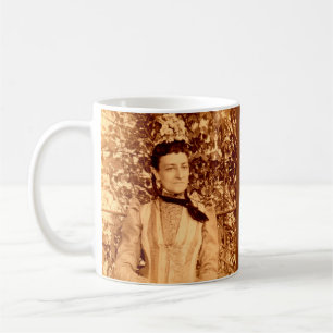 Chicken Tuff Kaffemugg