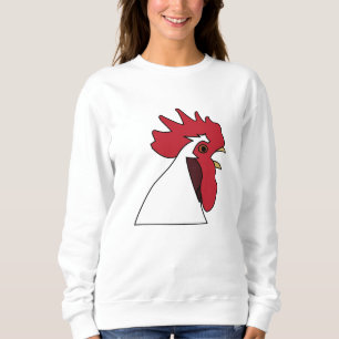 Chicken Tupp T Shirt