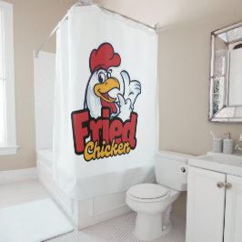Chicken Typography