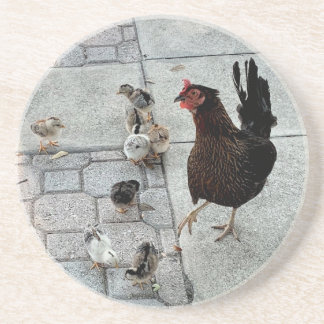 Chicken Underlägg