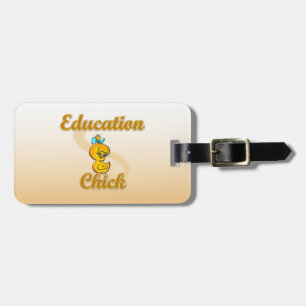 Chicken Utbildning Bagagebricka