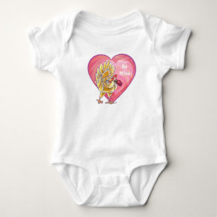 Chicken Valentindagen T Shirt