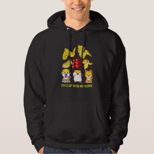 Chicken Vinge Chicken Vinge Hotdog och Bologna for Hoodie
