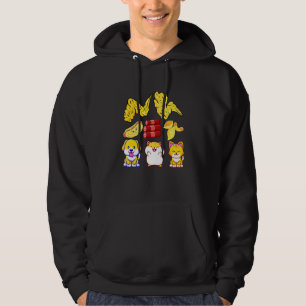 Chicken Vinge Chicken Vinge Hotdog och Bologna for Hoodie