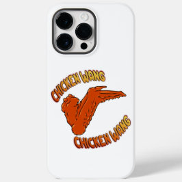 Chicken Vinge iPhone/iPad-fall