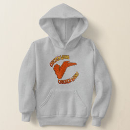 Chicken Vinge Kids' Pullover Hoodie T Shirt