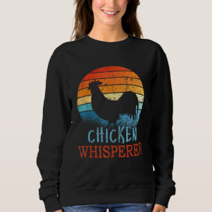Chicken Whisperer Poultry Farm Manar Women Ki T Shirt