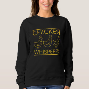 Chicken Whisperer T Shirt