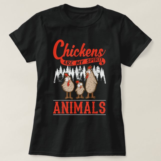 Chicken Wing Chicken Wing Hot Dog and Bologna  T Shirt (Design framsida)