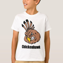 Chickenhawk T Shirt