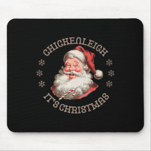 Chickenleigh Det är jul väldigt roligt Julafton Jo Musmatta