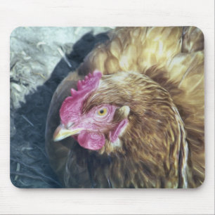 CHICKENS MUSMATTA