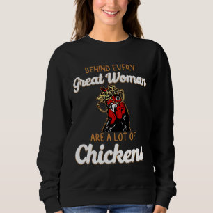 Chickens Poul T Shirt