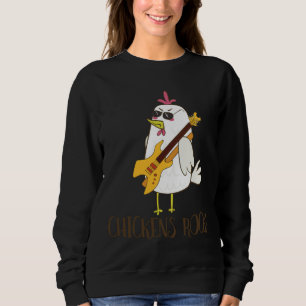 Chickens Sten Cute Chicken T Shirt