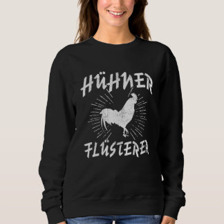 Chickens Whisper Farmer Chicken Cockerel Children T Shirt