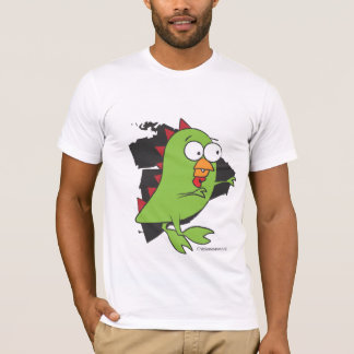 Chickensaurus Tee Shirt