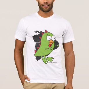 Chickensaurus Tröja