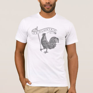 chickenshirt tee
