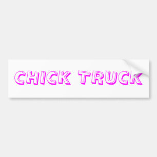 CHICKLASTBIL BILDEKAL