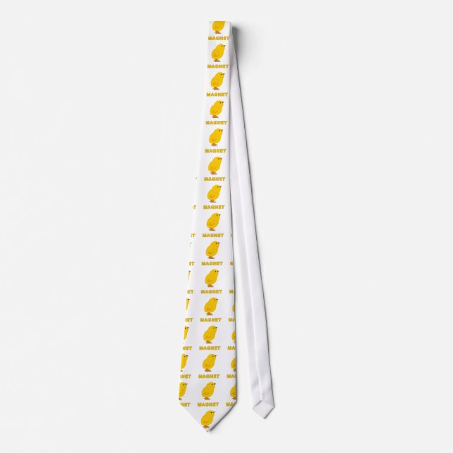 Chickmagnet Slips (Framsida)