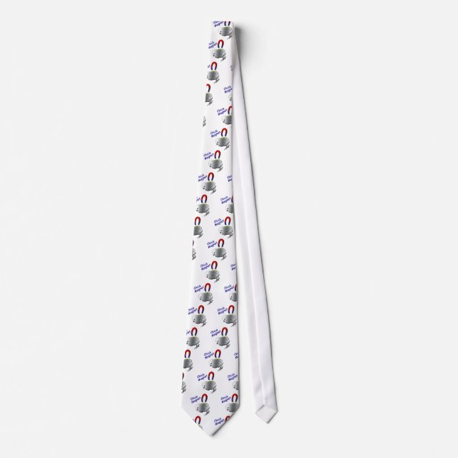 Chickmagnet Slips (Framsida)