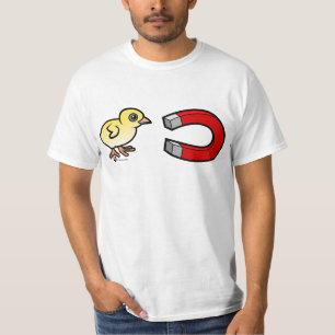 Chickmagnet T Shirt