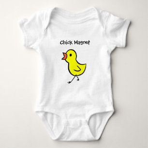 Chickmagnet T Shirt