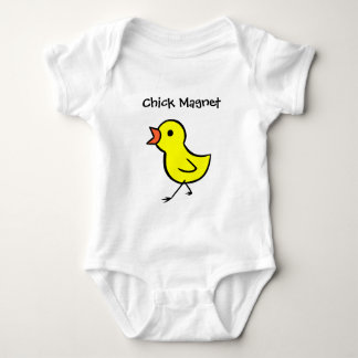 Chickmagnet T Shirt