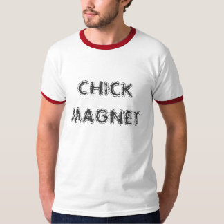 CHICKMAGNET TEE