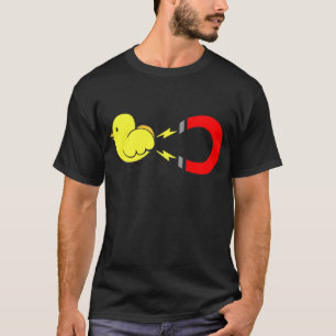 Chickmagnet Tee