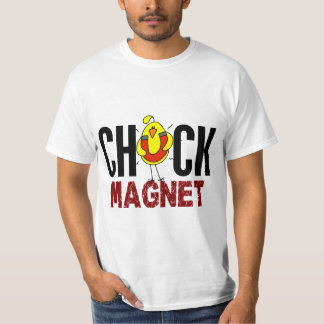 Chickmagnet Tröja