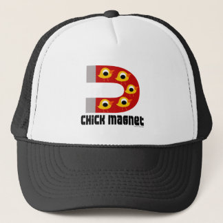 Chickmagnet Truckerkeps