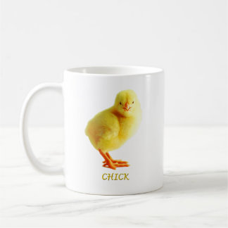 Chickmugg Kaffemugg