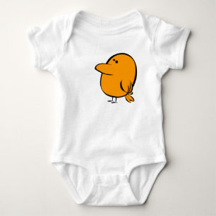 "Chickpeas! "Bekläda för Chicklet baby T Shirt