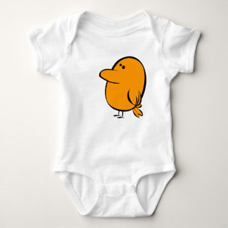"Chickpeas! "Bekläda för Chicklet baby T Shirt
