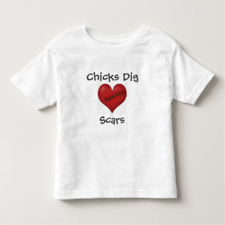 Chickpikärr T Shirt