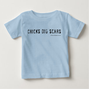 Chickpikärr! T Shirt
