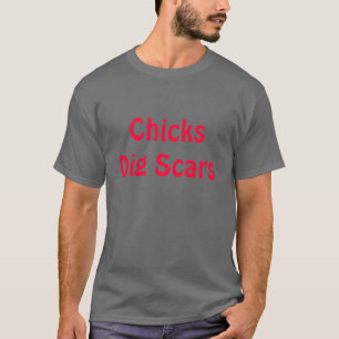 Chickpikärr Tee Shirt