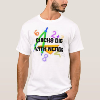 chickpikmath tröja