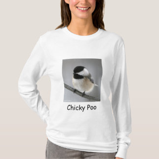 Chicky bajsT-tröja T Shirt