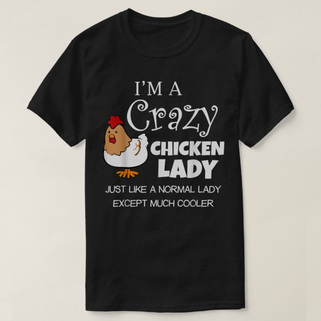 Chicky Nuggie Time Chicken Nugget Fläkt T Shirt (Design framsida)