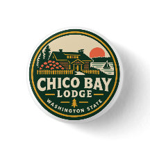 Chico Bay Lodge Knappsats