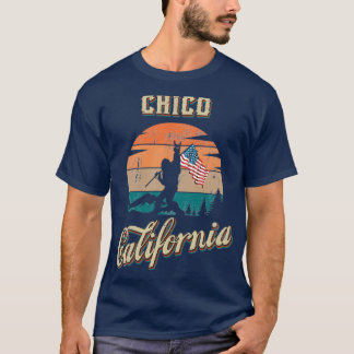 Chico California T Shirt