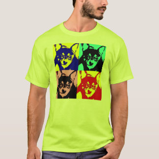 Chico Chihuahua Tee Shirt