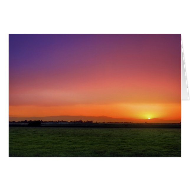 Chico Hälsningskort (Framsidan Horizontal)