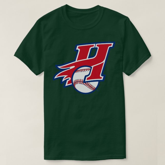 Chico Heat T Shirt (Design framsida)