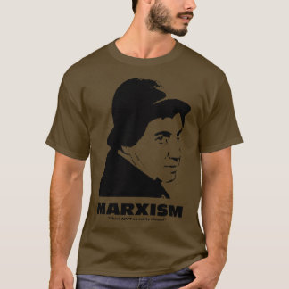 Chico Marxism T Shirt